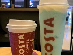 -COSTA COFFEE(龙德广场店)
