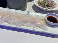 -南拳十三姨·潮汕砂锅粥·粤菜(西单大悦城店)