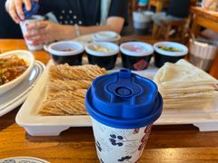 -老雒阳面馆·水席(定鼎门店)