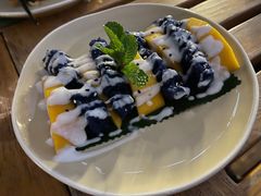 -CHINCHIN 青青·泰国料理(万象食家店)