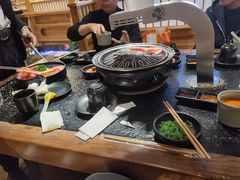 -九田家黑牛烤肉料理(石路天虹店)
