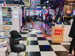-天天玩X秋葉原日系动漫游戏中心