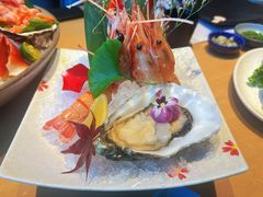 -京旬海鲜放题·铁板烧自助餐厅