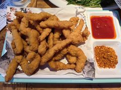 -俭寨大盘芦花土鸡·小公鸡·烧烤新疆菜(云通店)