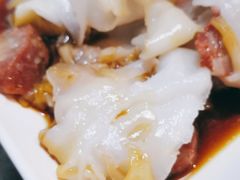 叉烧肠-银记肠粉店(中山一路店)
