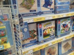 -TOYSRUS玩具反斗城(长春欧亚卖场店)