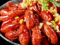 龙虾-拙味兄弟龙虾·江湖菜(和畅堂店)