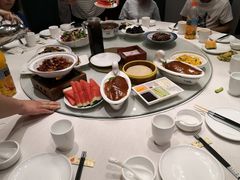 -大鸭梨烤鸭(金色漫香店)