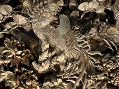 -陈家祠堂-游客中心