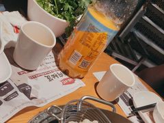 -海银海记潮汕牛肉火锅(新港中路海珠店)