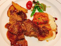 -戈雅法餐厅(世界城广场店)