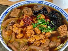 -好面道大肠面(中华路店)