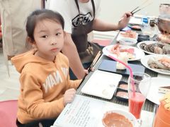 -澜悦港海鲜体验主题餐厅