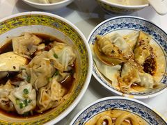 -龙抄手(春熙路总店)