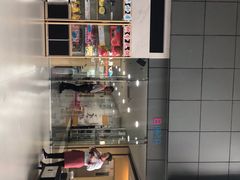 -海底捞火锅(玉桥商业广场店)