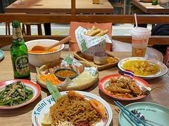 -迷你椰·泰式大排档(观前街店)