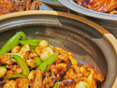 -常来小聚·广州非遗传承餐厅(地王广场店)
