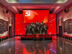 -中共四大纪念馆
