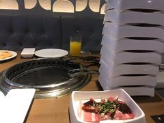 -火炉火自助餐(悠唐购物中心店)