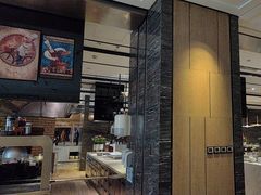 -丽都皇冠假日酒店·Matrix亦餐厅(望京店)