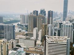 -国贸旋转餐厅(国贸广场店)