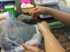 -清水湾3号(东方小周海鲜店)