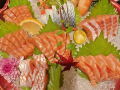 -吉川谷谷·日料放题(广安门店)