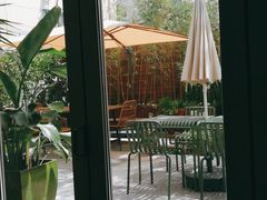 -AO cafe＆bistro