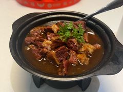 -到家尝北京菜(西坝河店)