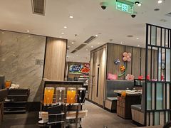 -海底捞火锅(王府井店)