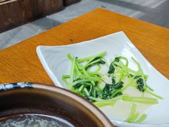 -烧肉馆(古北水镇景区店)