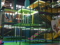 -蒙特利亲子乐园