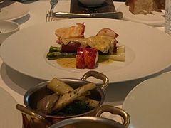 -文华扒房及酒吧(香港文华东方酒店)