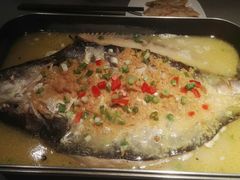 -半天妖烤鱼(芝罘万达店)