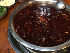 -中和远东火锅兔(老店)
