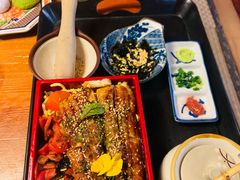 -鳗鱼家·深夜食堂(军博店)