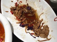 -缪氏川菜(丰盛町店)