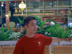 -天山传奇新疆菜(SKLP店)