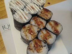 -花漫里餐厅(刺桐店)