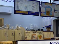 -西琳姑娘·新疆冰淇淋酸奶茶(解放北路店)