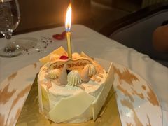 -王品牛排(福州泰禾店)