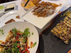 -北京全聚德(玉泉路店)
