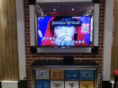-尚橙歌坊主题式KTV(恒大商业广场店)