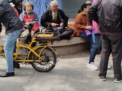 -金刚山烧烤(红旗大街店)