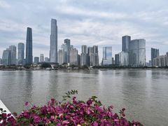 -海心沙亚运公园
