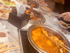 -火炉火自助餐(西直门凯德MALL店)