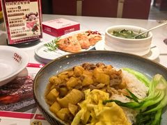 -杯子红牛排(创意产业园店)