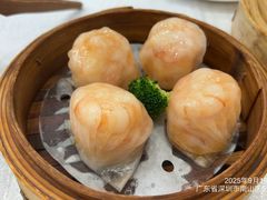 -老廣新意-全天茶点(宝能店)