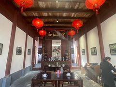 -董府·古宅餐厅