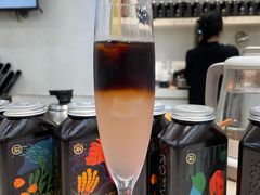-玫瑰咖啡(中山六路店)
